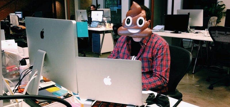 The 10 Signs of a Bad Programmer: Red Flags to Watch Out For — Anselm Fowel
