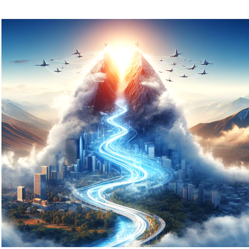 Navigating Uncharted Waters: Leading Engineering Teams Through Downsizing — Anselm Fowel