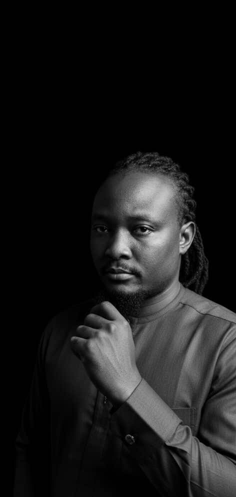 Anselm Fowel, CTO and fintech architect